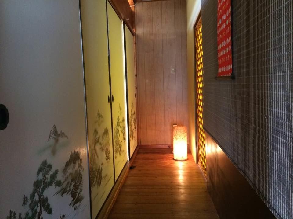 Okinawa Hostel Yanbaru Fukuro Nago Exterior photo